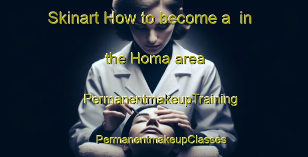 Skinart How to become a  in the Homa area | #PermanentmakeupTraining #PermanentmakeupClasses #SkinartTraining-Denmark