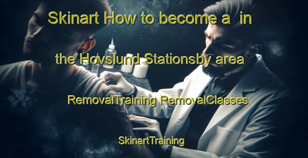 Skinart How to become a  in the Hovslund Stationsby area | #RemovalTraining #RemovalClasses #SkinartTraining-Denmark