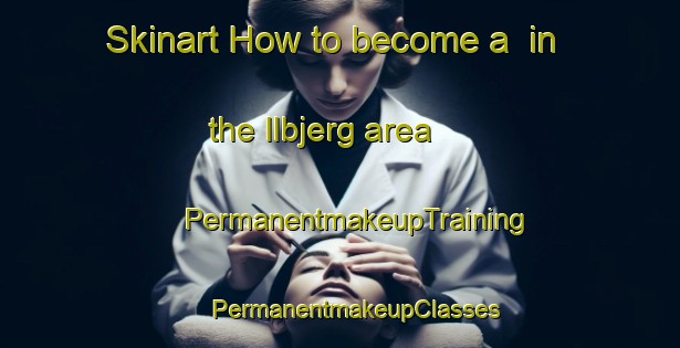 Skinart How to become a  in the Ilbjerg area | #PermanentmakeupTraining #PermanentmakeupClasses #SkinartTraining-Denmark