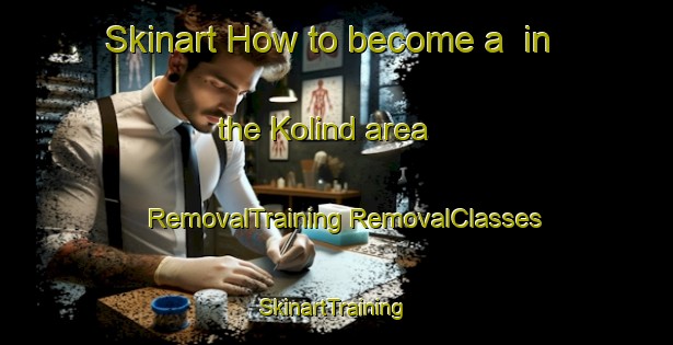 Skinart How to become a  in the Kolind area | #RemovalTraining #RemovalClasses #SkinartTraining-Denmark