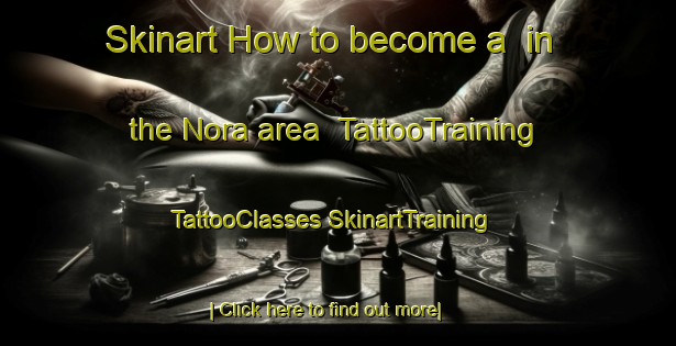 Skinart How to become a  in the Nora area | #TattooTraining #TattooClasses #SkinartTraining-Denmark