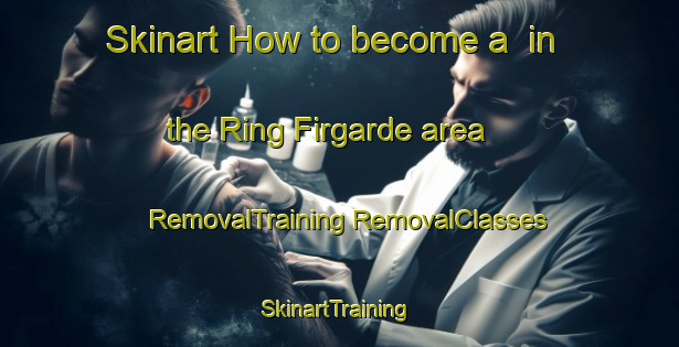 Skinart How to become a  in the Ring Firgarde area | #RemovalTraining #RemovalClasses #SkinartTraining-Denmark