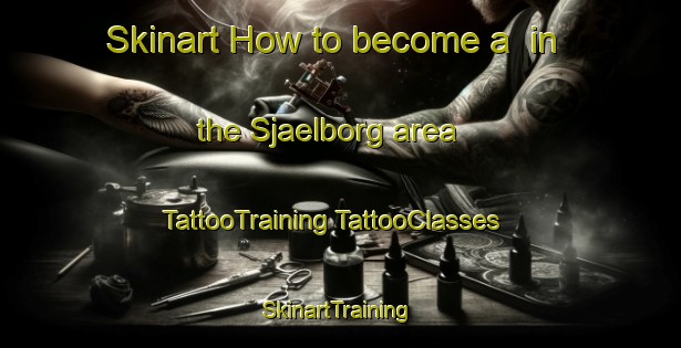 Skinart How to become a  in the Sjaelborg area | #TattooTraining #TattooClasses #SkinartTraining-Denmark