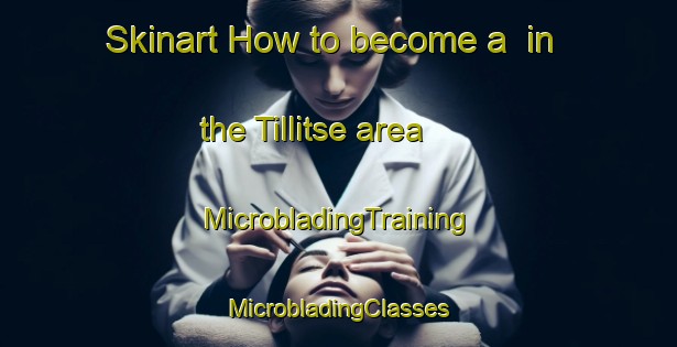 Skinart How to become a  in the Tillitse area | #MicrobladingTraining #MicrobladingClasses #SkinartTraining-Denmark