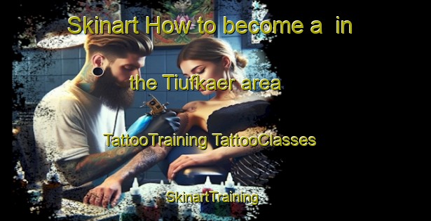 Skinart How to become a  in the Tiufkaer area | #TattooTraining #TattooClasses #SkinartTraining-Denmark