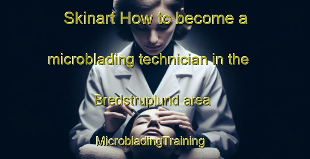 Skinart How to become a microblading technician in the Bredstruplund area | MicrobladingTraining | MicrobladingClasses | SkinartTraining-Denmark