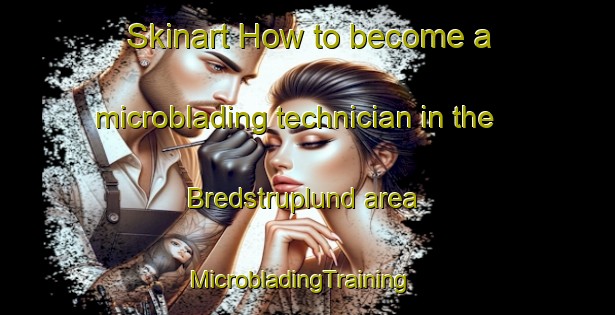 Skinart How to become a microblading technician in the Bredstruplund area | MicrobladingTraining | MicrobladingClasses | SkinartTraining-Denmark