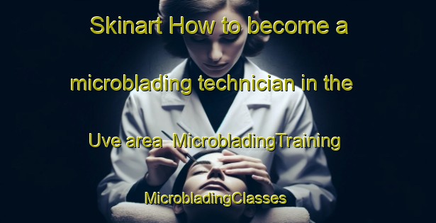 Skinart How to become a microblading technician in the Uve area | MicrobladingTraining | MicrobladingClasses | SkinartTraining-Denmark