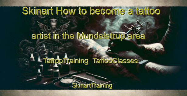 Skinart How to become a tattoo artist in the Mundelstrup area | TattooTraining | TattooClasses | SkinartTraining-Denmark