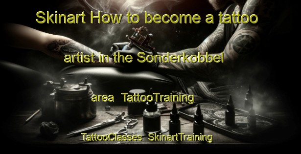Skinart How to become a tattoo artist in the Sonderkobbel area | TattooTraining | TattooClasses | SkinartTraining-Denmark
