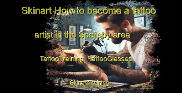 Skinart How to become a tattoo artist in the Spejlsby area | TattooTraining | TattooClasses | SkinartTraining-Denmark