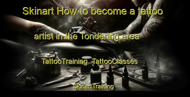 Skinart How to become a tattoo artist in the Tondering area | TattooTraining | TattooClasses | SkinartTraining-Denmark