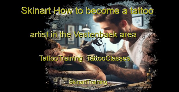 Skinart How to become a tattoo artist in the Vestenbaek area | TattooTraining | TattooClasses | SkinartTraining-Denmark