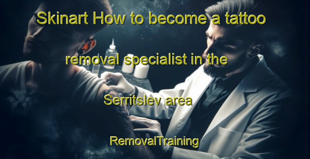 Skinart How to become a tattoo removal specialist in the Serritslev area | RemovalTraining | RemovalClasses | SkinartTraining-Denmark