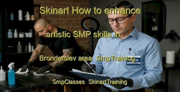 Skinart How to enhance artistic SMP skills in Bronderslev area | SmpTraining | SmpClasses | SkinartTraining-Denmark
