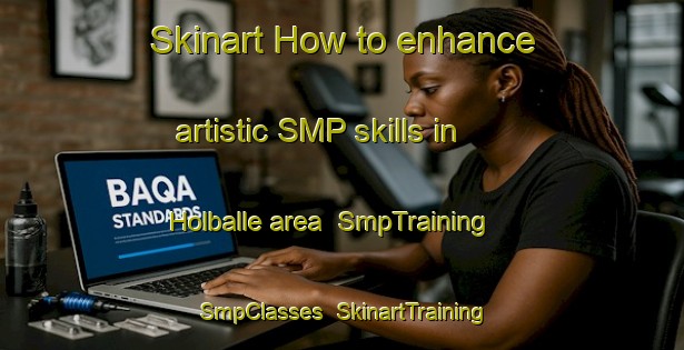 Skinart How to enhance artistic SMP skills in Holballe area | SmpTraining | SmpClasses | SkinartTraining-Denmark