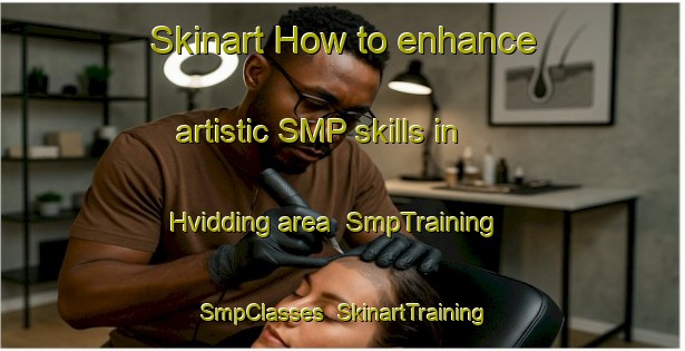 Skinart How to enhance artistic SMP skills in Hvidding area | SmpTraining | SmpClasses | SkinartTraining-Denmark