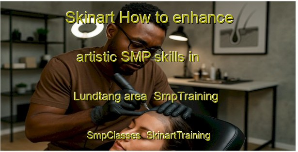 Skinart How to enhance artistic SMP skills in Lundtang area | SmpTraining | SmpClasses | SkinartTraining-Denmark