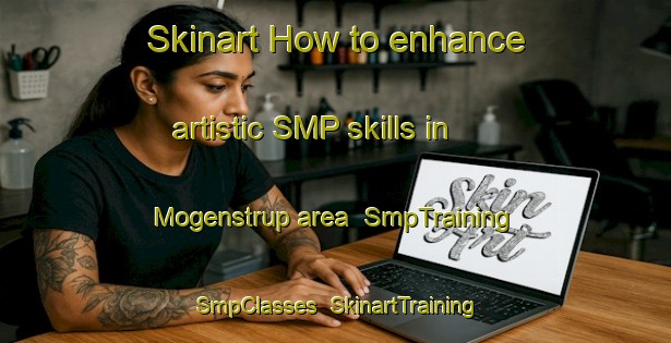 Skinart How to enhance artistic SMP skills in Mogenstrup area | SmpTraining | SmpClasses | SkinartTraining-Denmark