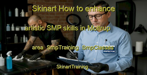 Skinart How to enhance artistic SMP skills in Moltrup area | SmpTraining | SmpClasses | SkinartTraining-Denmark