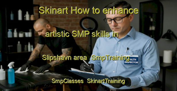 Skinart How to enhance artistic SMP skills in Slipshavn area | SmpTraining | SmpClasses | SkinartTraining-Denmark