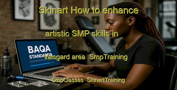Skinart How to enhance artistic SMP skills in Valsgard area | SmpTraining | SmpClasses | SkinartTraining-Denmark