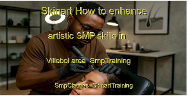 Skinart How to enhance artistic SMP skills in Villebol area | SmpTraining | SmpClasses | SkinartTraining-Denmark