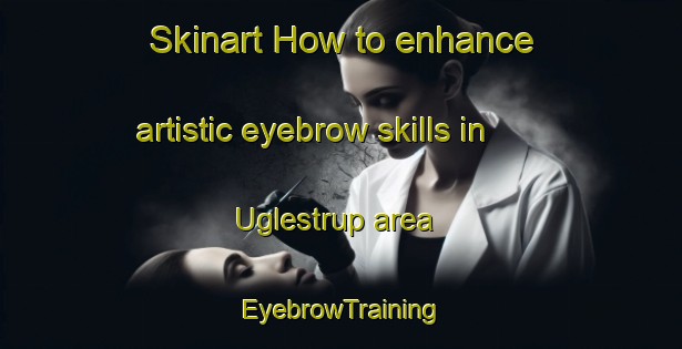 Skinart How to enhance artistic eyebrow skills in Uglestrup area | EyebrowTraining | EyebrowClasses | SkinartTraining-Denmark