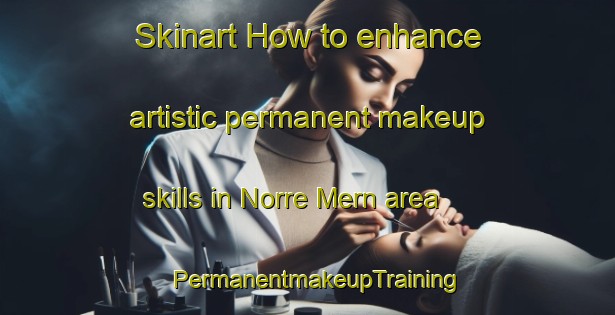 Skinart How to enhance artistic permanent makeup skills in Norre Mern area | PermanentmakeupTraining | PermanentmakeupClasses | SkinartTraining-Denmark