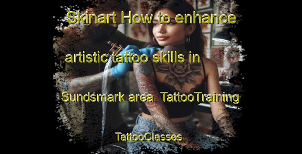 Skinart How to enhance artistic tattoo skills in Sundsmark area | TattooTraining | TattooClasses | SkinartTraining-Denmark