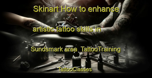 Skinart How to enhance artistic tattoo skills in Sundsmark area | TattooTraining | TattooClasses | SkinartTraining-Denmark
