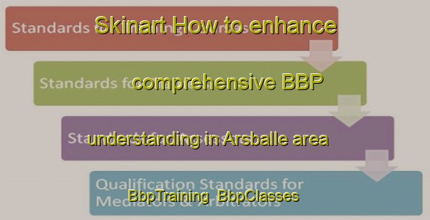 Skinart How to enhance comprehensive BBP understanding in Arsballe area | BbpTraining | BbpClasses | SkinartTraining-Denmark