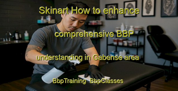 Skinart How to enhance comprehensive BBP understanding in Gabense area | BbpTraining | BbpClasses | SkinartTraining-Denmark