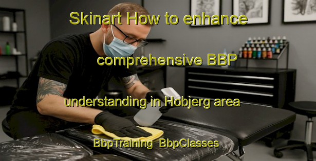Skinart How to enhance comprehensive BBP understanding in Hobjerg area | BbpTraining | BbpClasses | SkinartTraining-Denmark