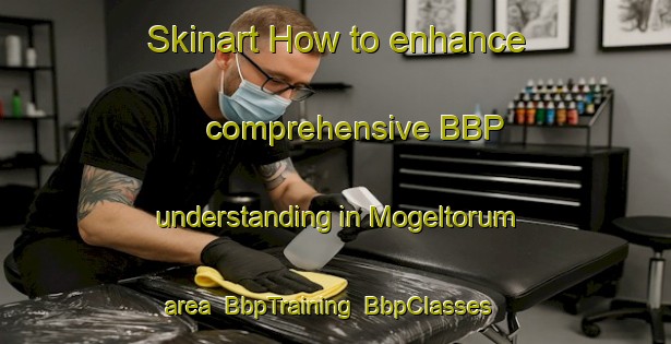 Skinart How to enhance comprehensive BBP understanding in Mogeltorum area | BbpTraining | BbpClasses | SkinartTraining-Denmark