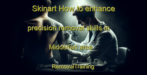 Skinart How to enhance precision removal skills in Middelfart area | RemovalTraining | RemovalClasses | SkinartTraining-Denmark