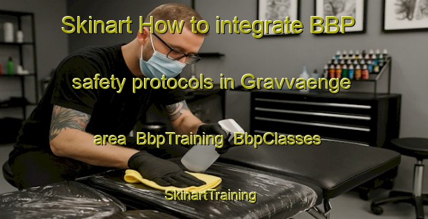 Skinart How to integrate BBP safety protocols in Gravvaenge area | BbpTraining | BbpClasses | SkinartTraining-Denmark