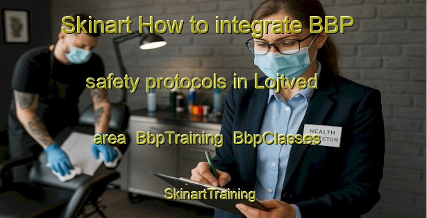 Skinart How to integrate BBP safety protocols in Lojtved area | BbpTraining | BbpClasses | SkinartTraining-Denmark