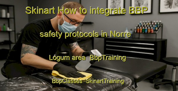 Skinart How to integrate BBP safety protocols in Norre Logum area | BbpTraining | BbpClasses | SkinartTraining-Denmark