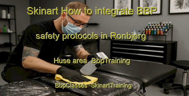 Skinart How to integrate BBP safety protocols in Ronbjerg Huse area | BbpTraining | BbpClasses | SkinartTraining-Denmark