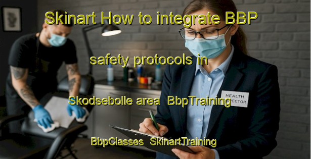 Skinart How to integrate BBP safety protocols in Skodsebolle area | BbpTraining | BbpClasses | SkinartTraining-Denmark