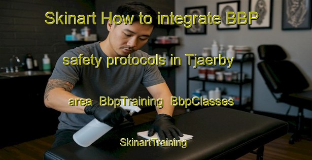 Skinart How to integrate BBP safety protocols in Tjaerby area | BbpTraining | BbpClasses | SkinartTraining-Denmark