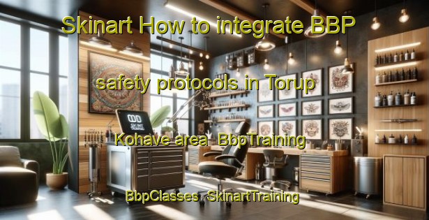 Skinart How to integrate BBP safety protocols in Torup Kohave area | BbpTraining | BbpClasses | SkinartTraining-Denmark