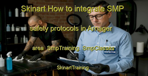 Skinart How to integrate SMP safety protocols in Arnager area | SmpTraining | SmpClasses | SkinartTraining-Denmark