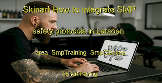 Skinart How to integrate SMP safety protocols in Lersoen area | SmpTraining | SmpClasses | SkinartTraining-Denmark