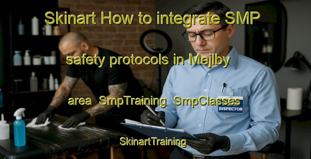 Skinart How to integrate SMP safety protocols in Mejlby area | SmpTraining | SmpClasses | SkinartTraining-Denmark