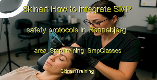 Skinart How to integrate SMP safety protocols in Ronnebjerg area | SmpTraining | SmpClasses | SkinartTraining-Denmark