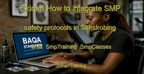 Skinart How to integrate SMP safety protocols in Sakskobing area | SmpTraining | SmpClasses | SkinartTraining-Denmark