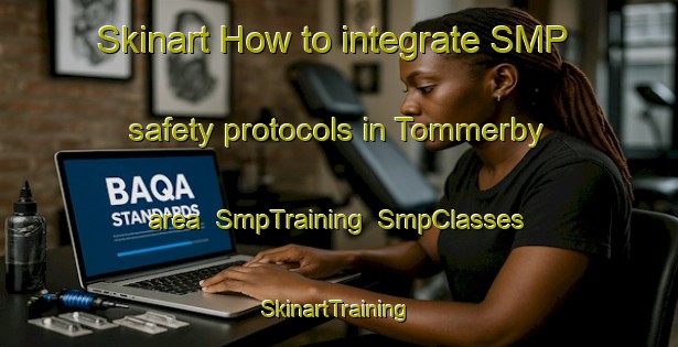 Skinart How to integrate SMP safety protocols in Tommerby area | SmpTraining | SmpClasses | SkinartTraining-Denmark