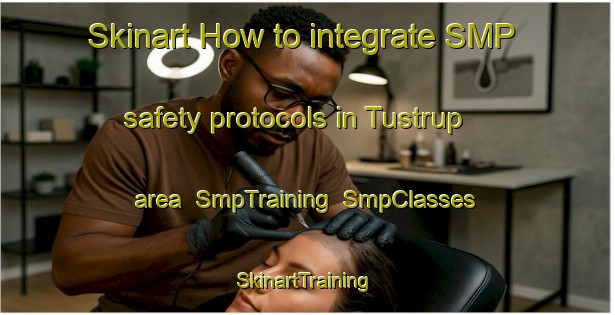 Skinart How to integrate SMP safety protocols in Tustrup area | SmpTraining | SmpClasses | SkinartTraining-Denmark